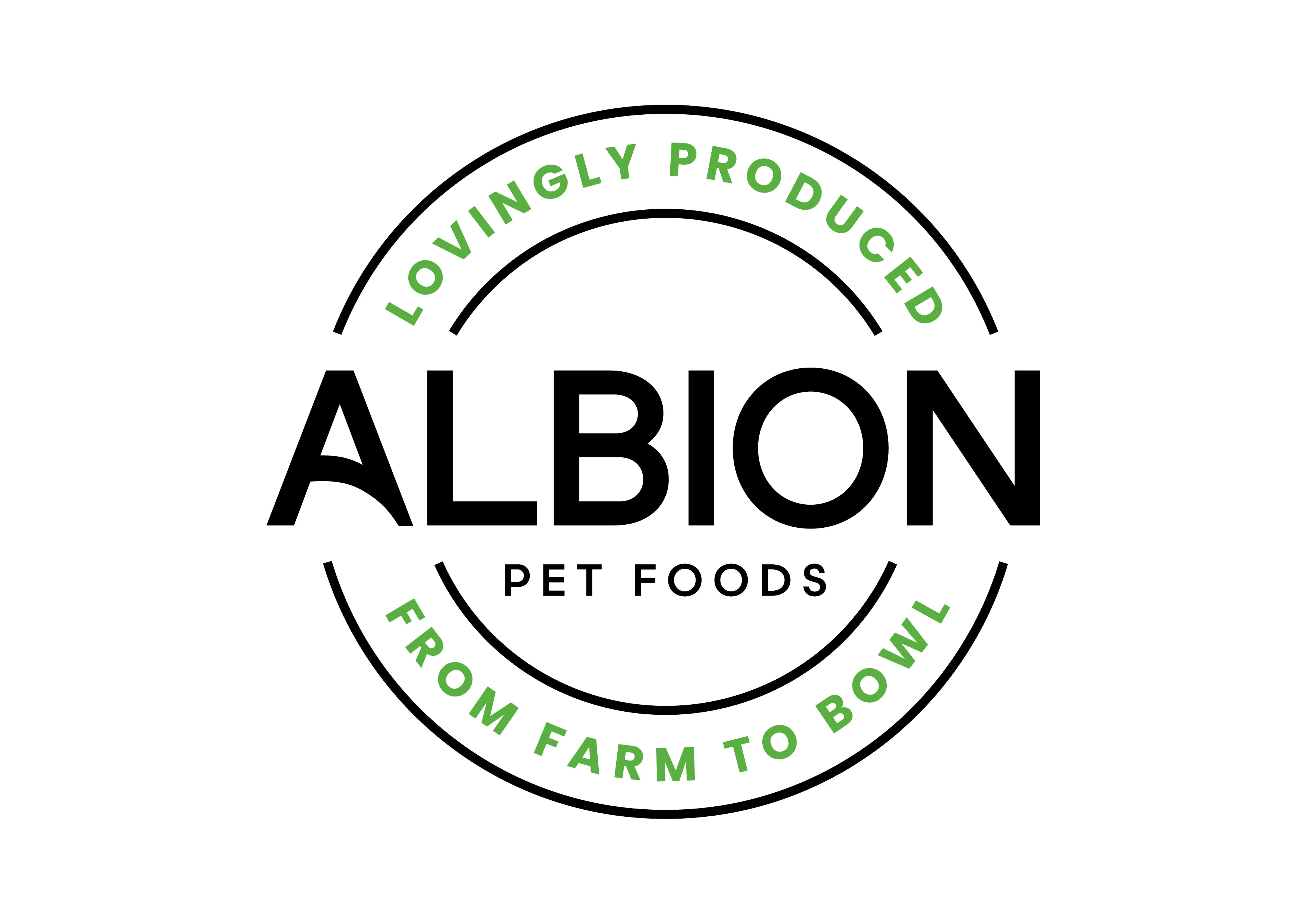 Albion logo