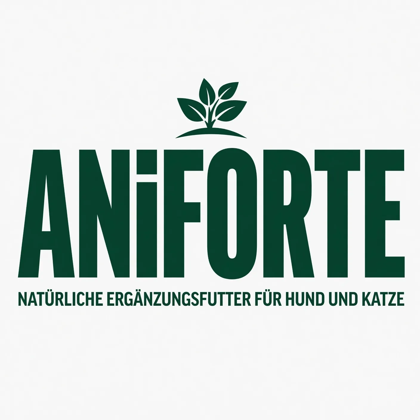 AniForte logo