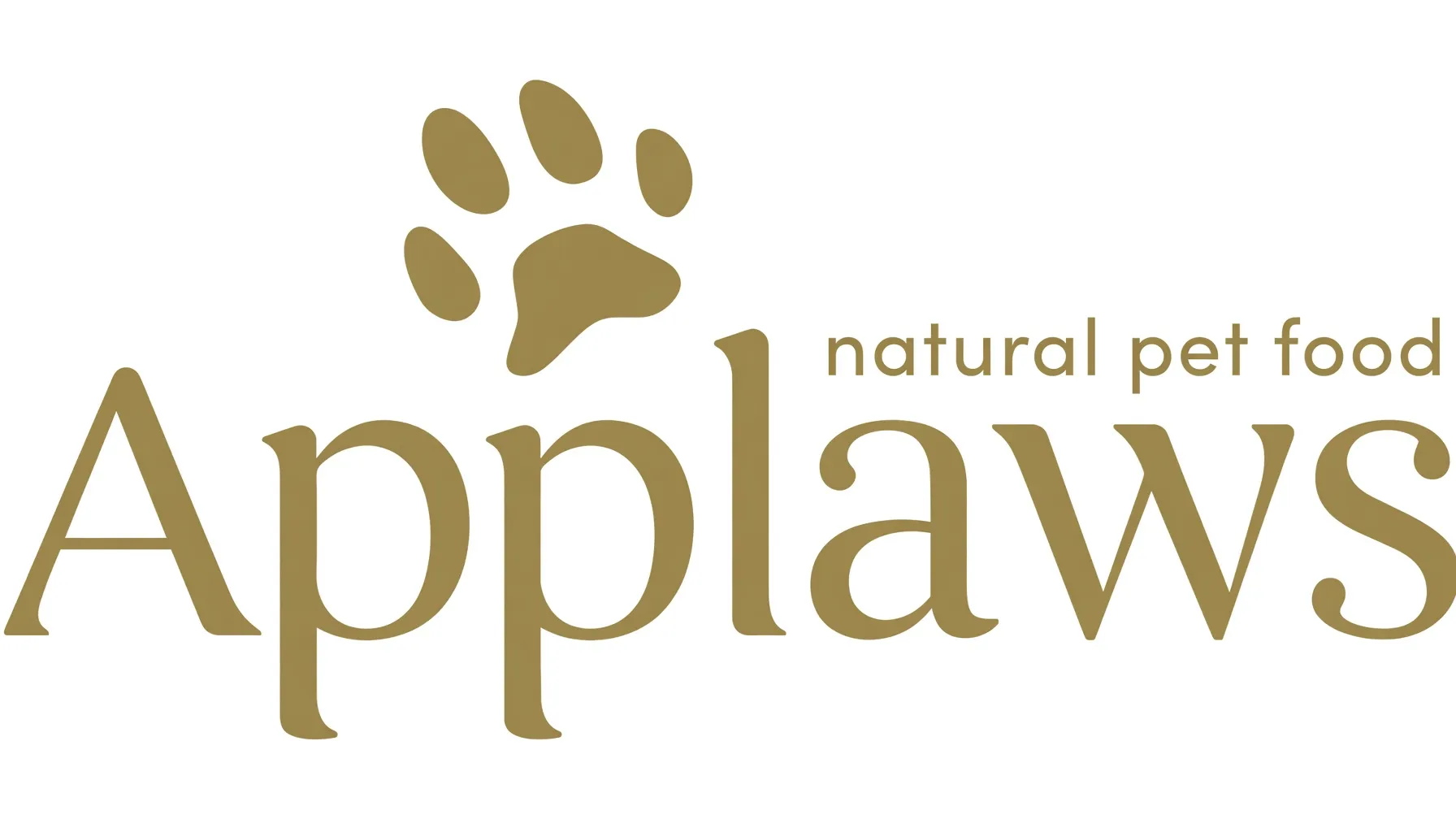 Applaws logo