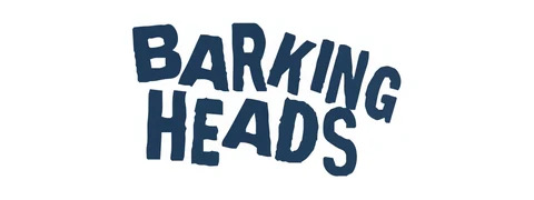 Barking Heads logo
