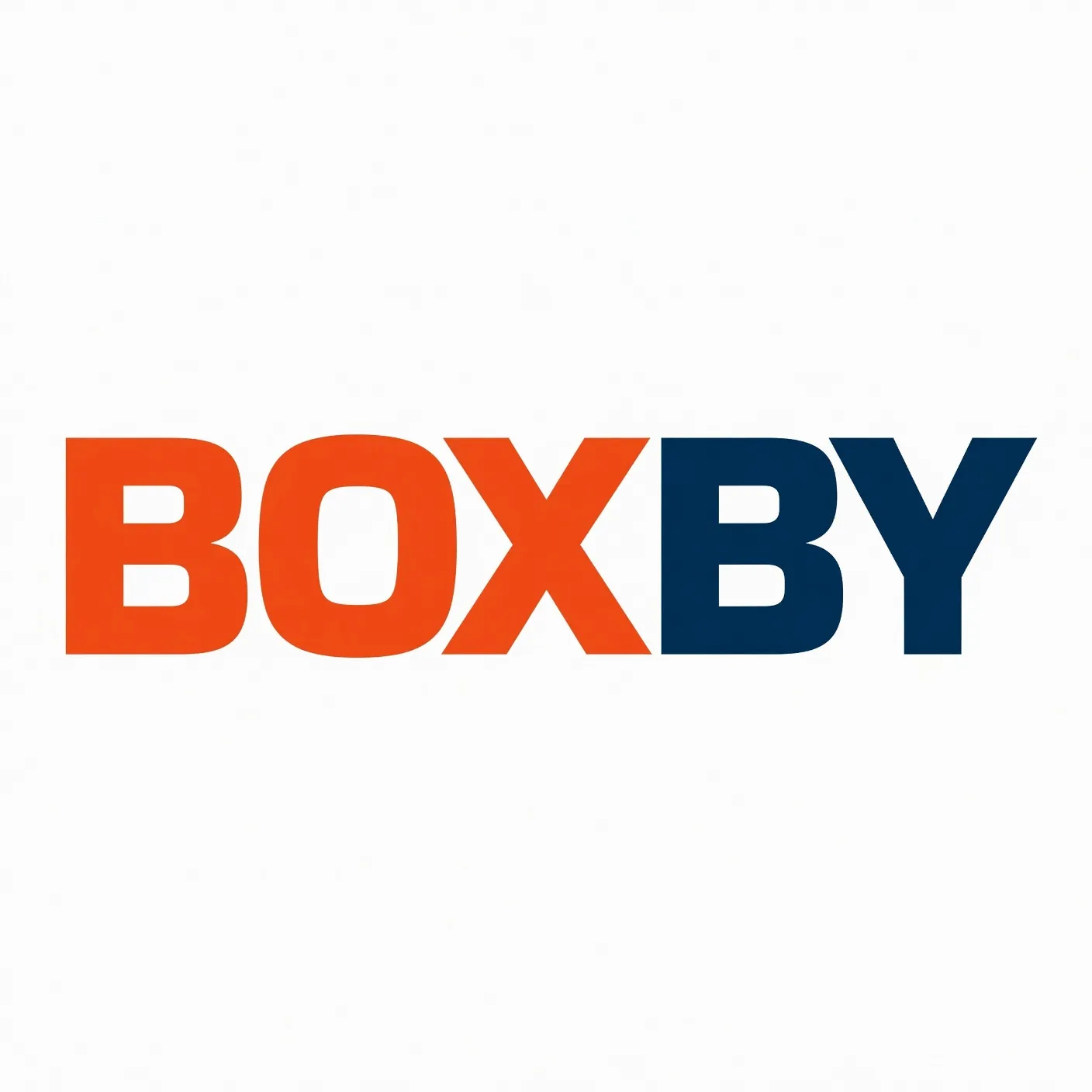 Boxby logo