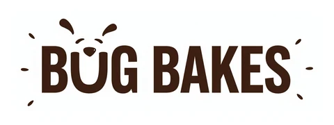Bug Bakes logo