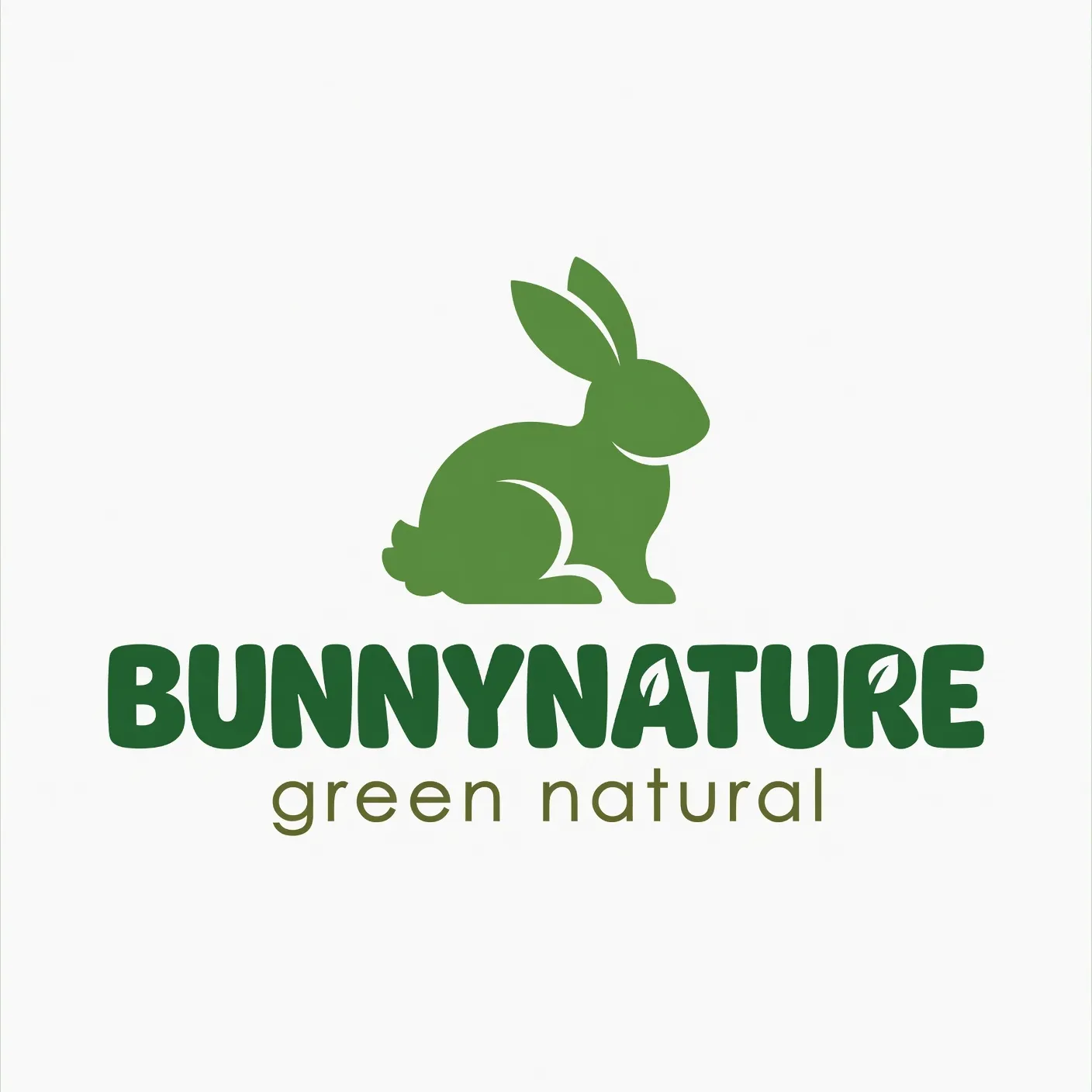 bunnyNature logo