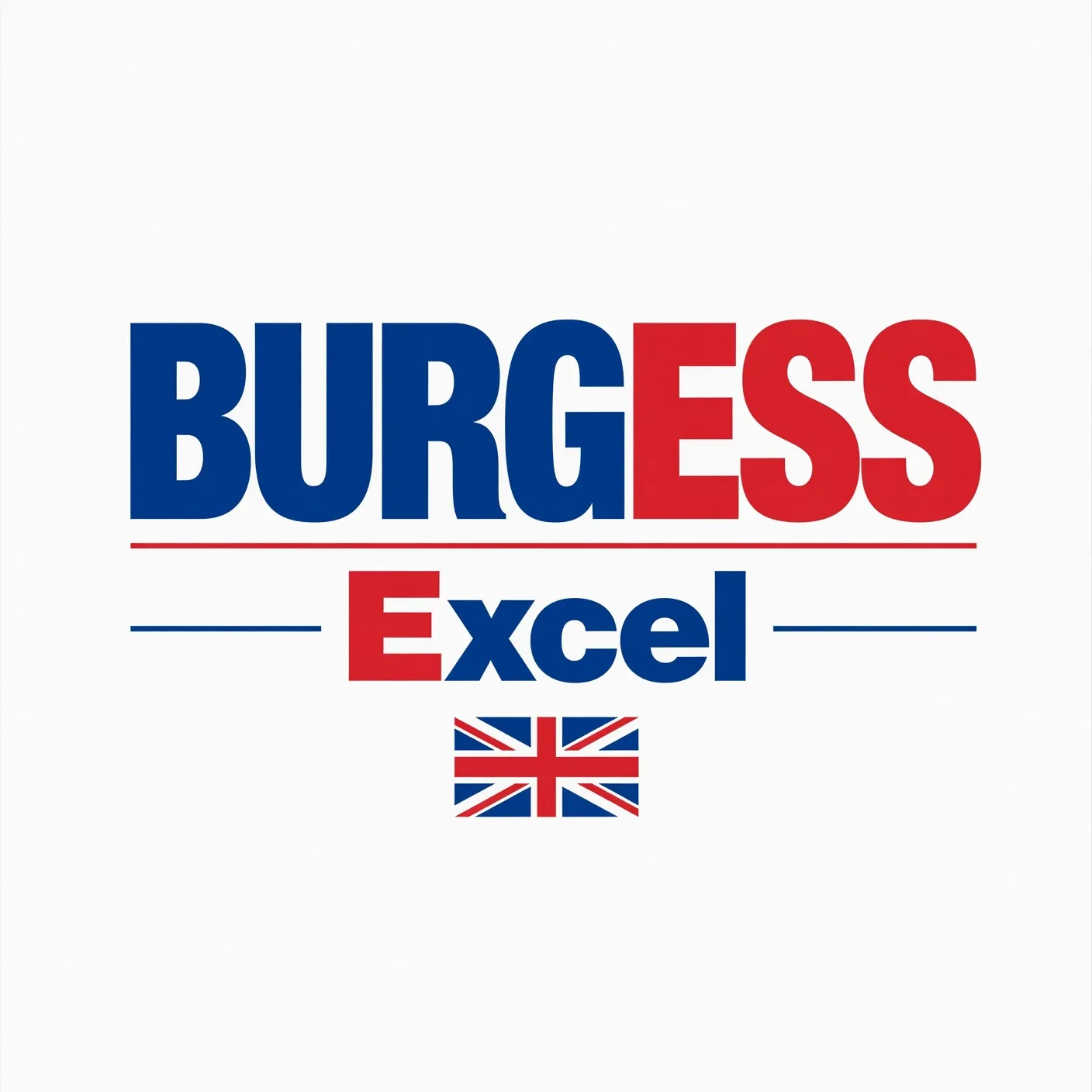 Burgess logo