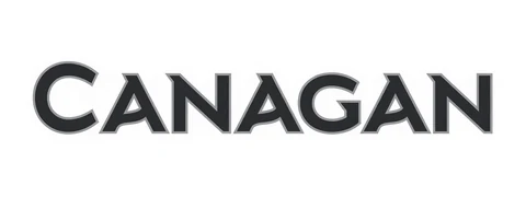 Canagan logo