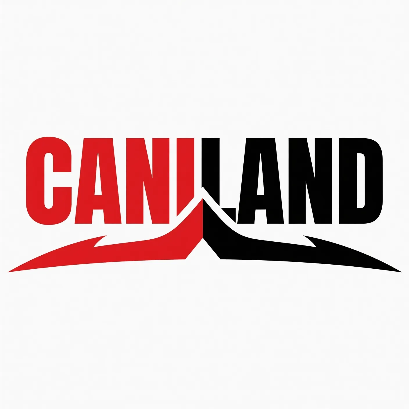 Caniland logo