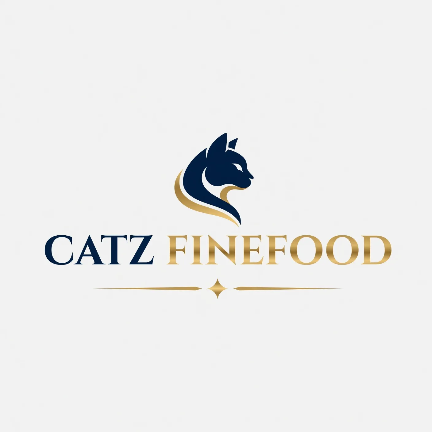 catz finefood logo