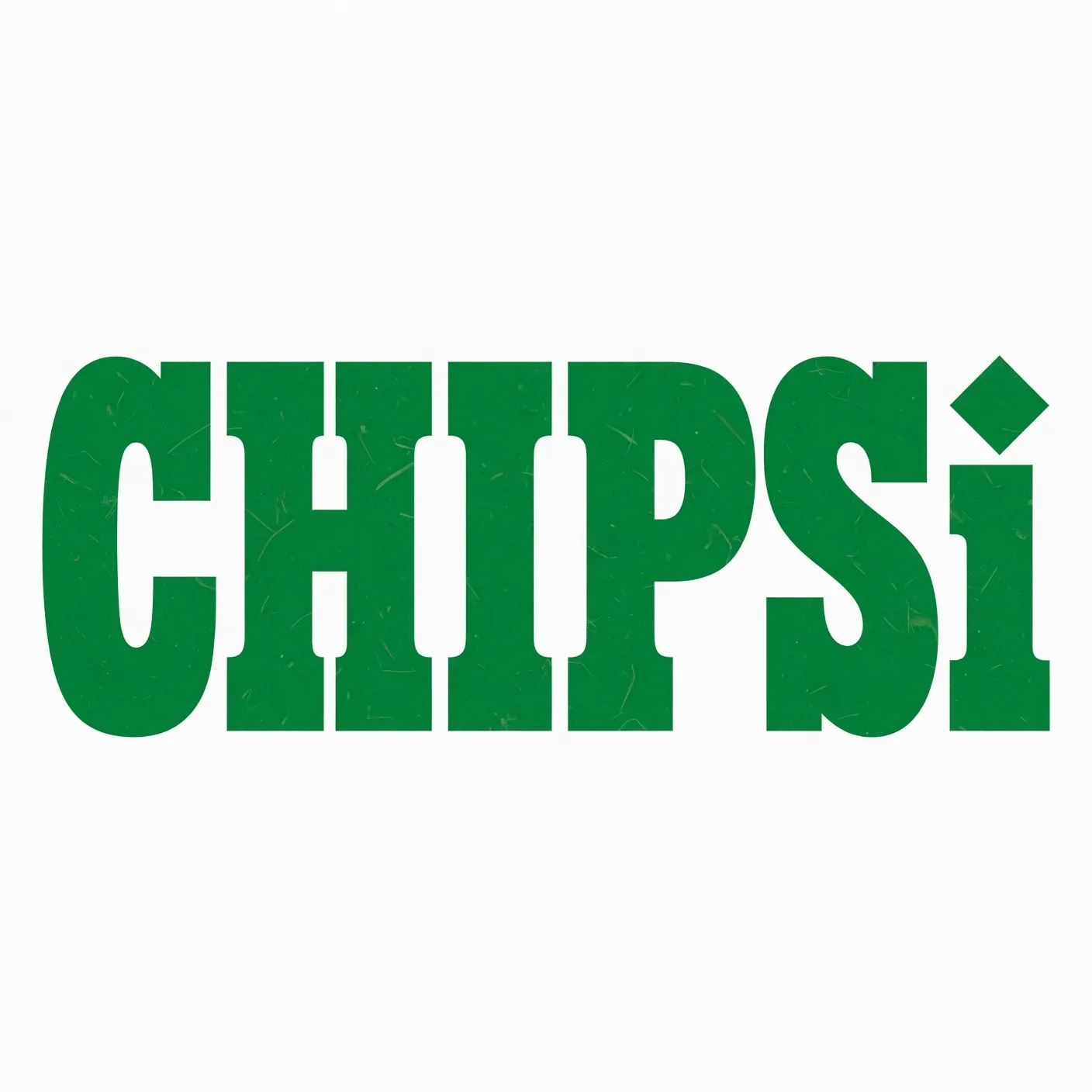 Chipsi logo