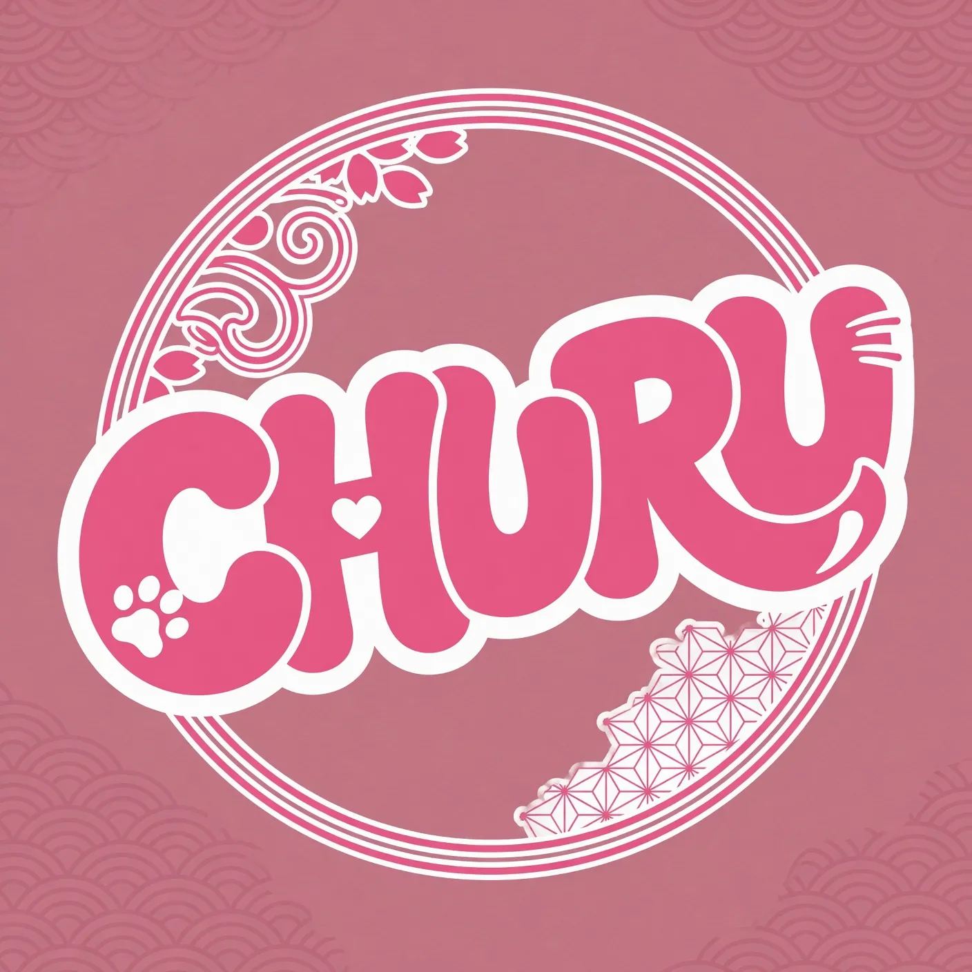 Churu logo