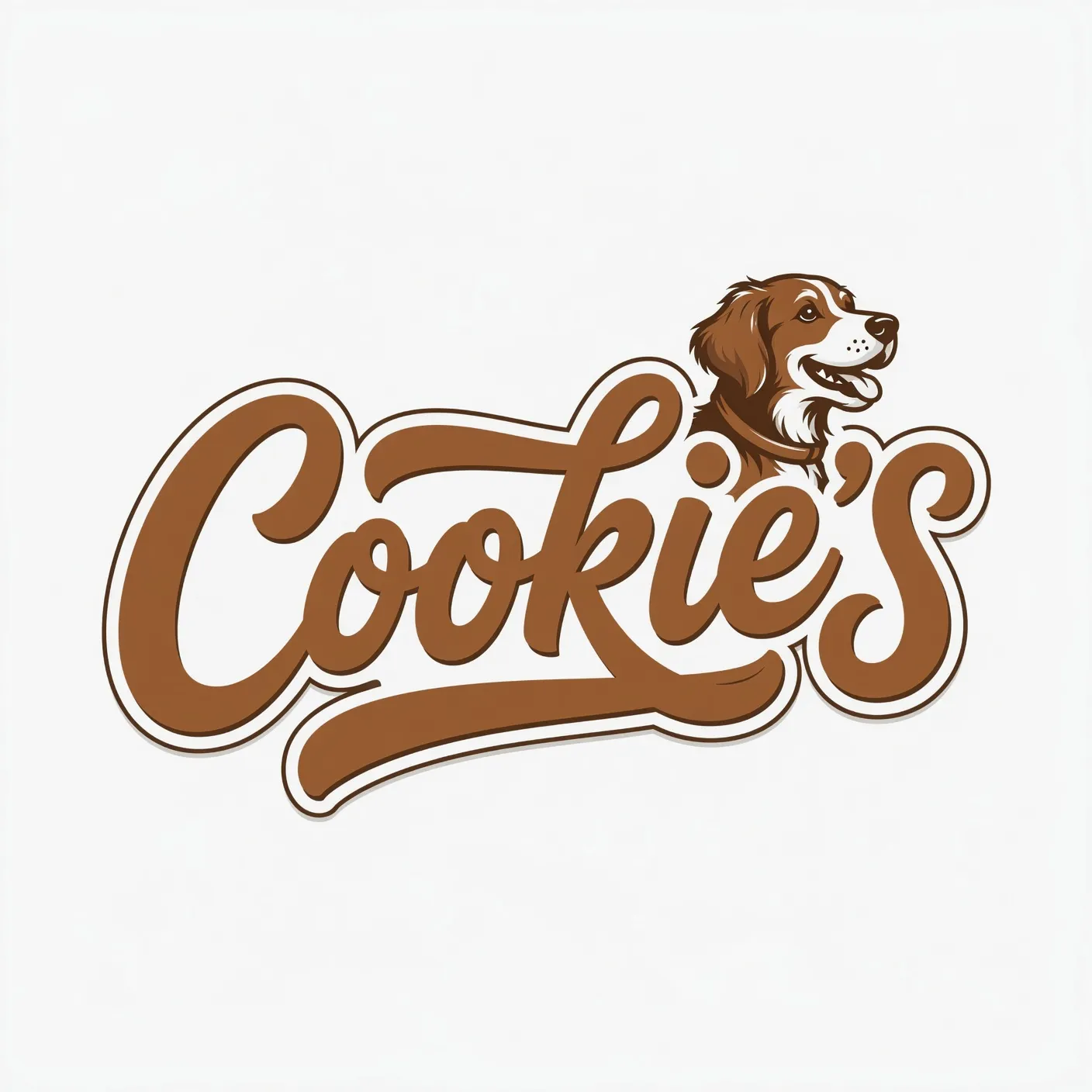 Cookie's logo