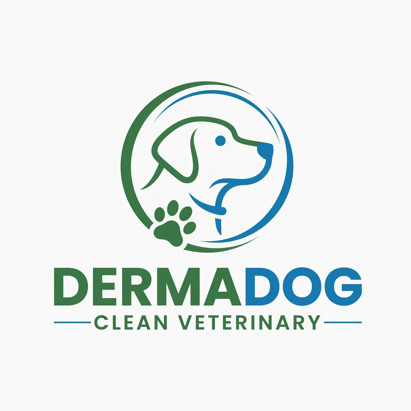 Dermadog logo