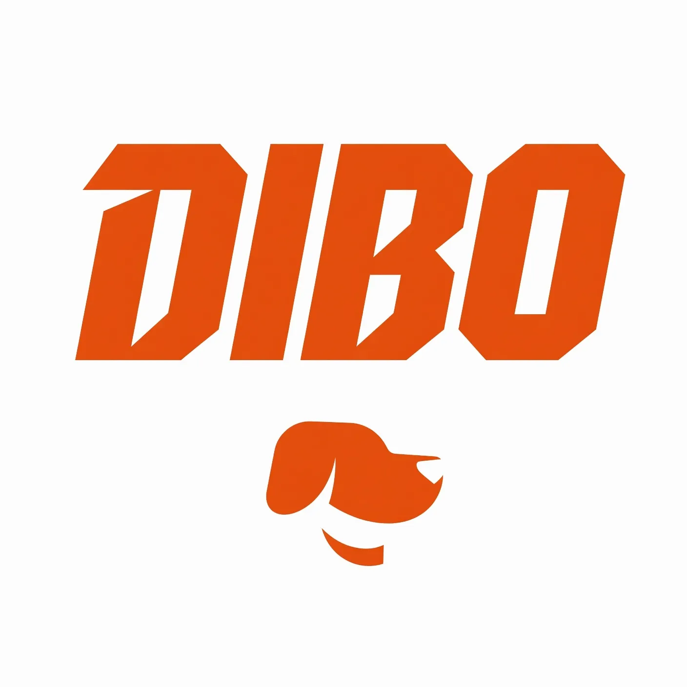 DIBO logo
