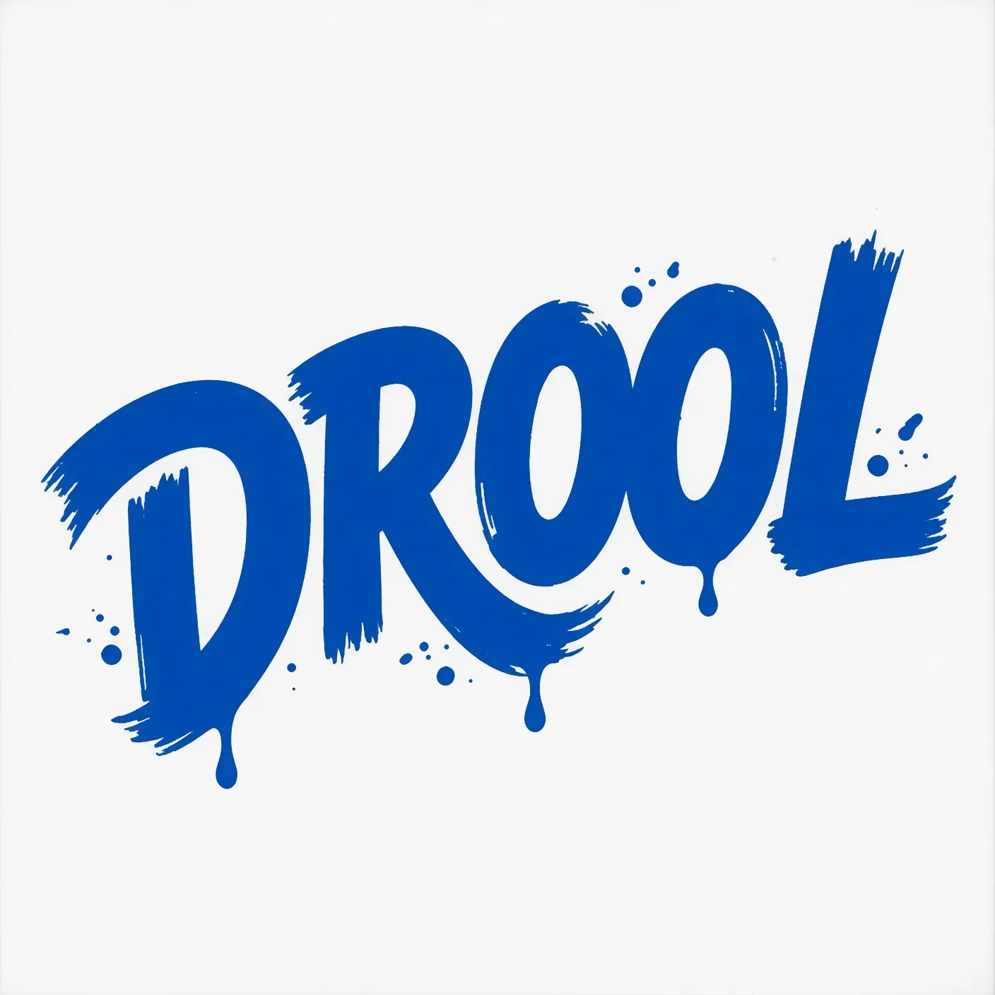 DROOL logo