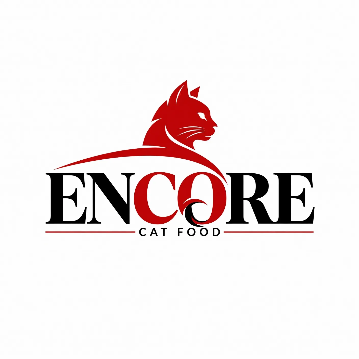 Encore logo
