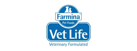 Farmina logo