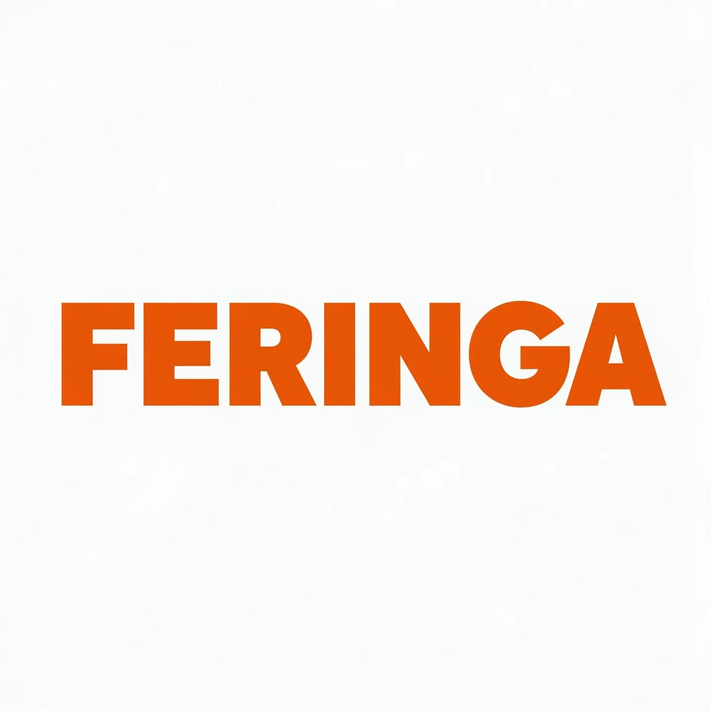 Feringa logo