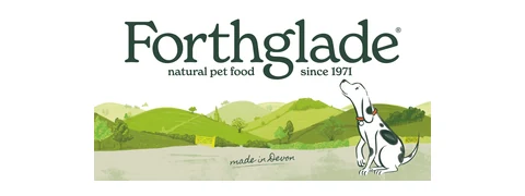 Forthglade logo