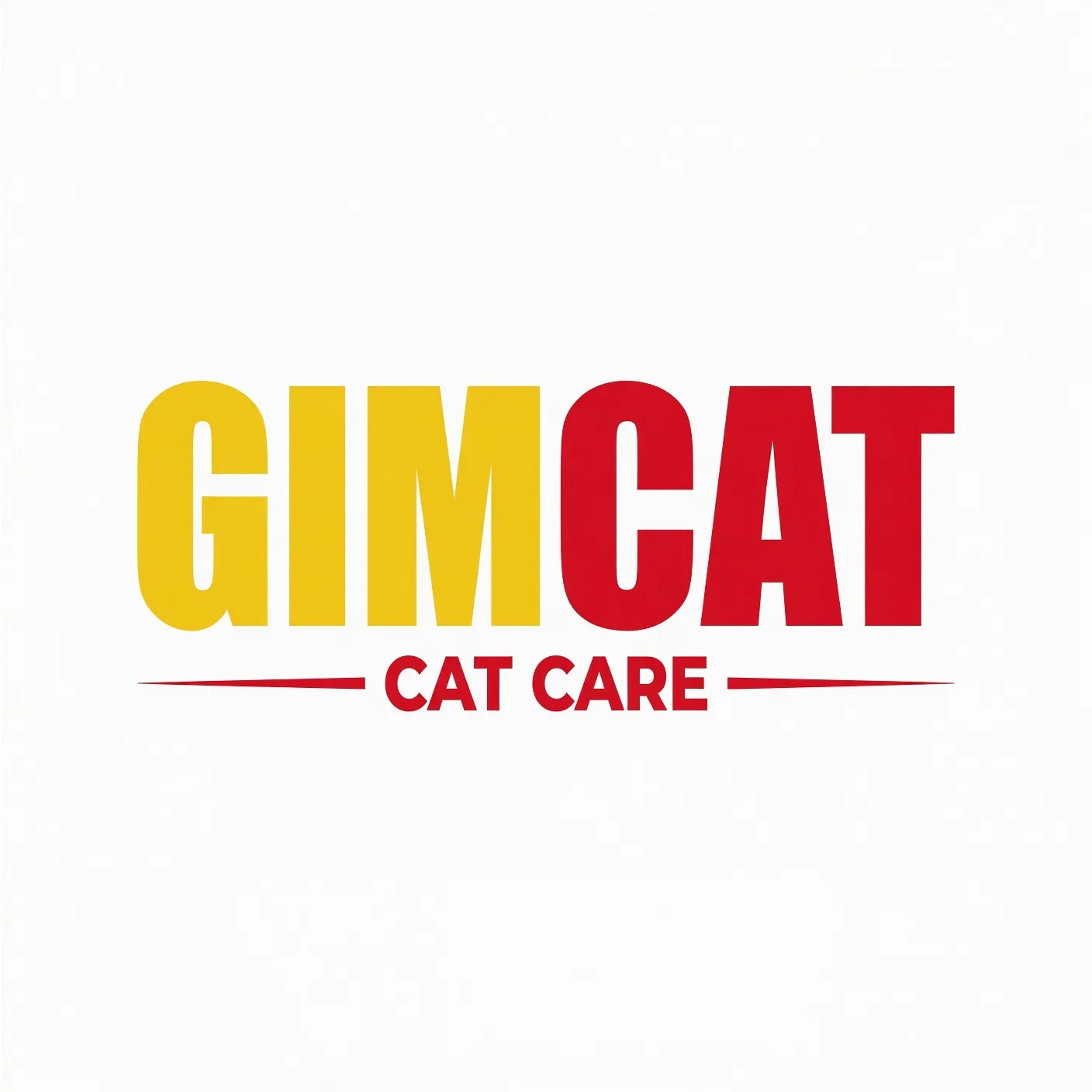 GimCat logo