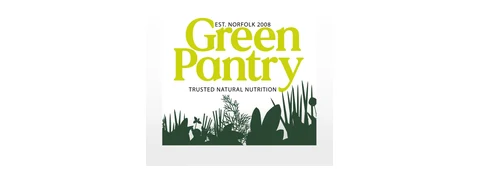 Green Pantry logo