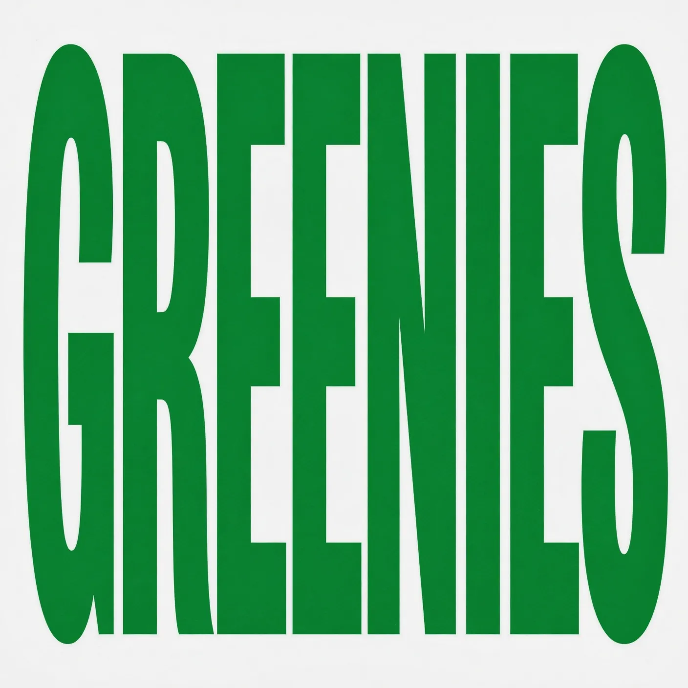 Greenies logo