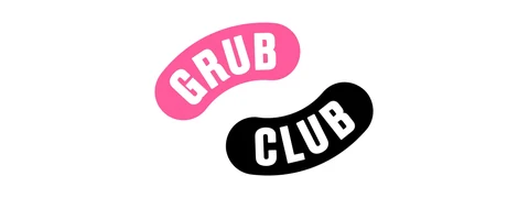 Grub Club logo