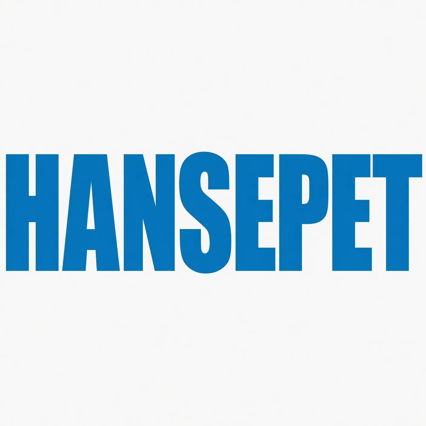 Hansepet logo
