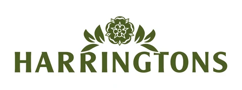 Harringtons logo