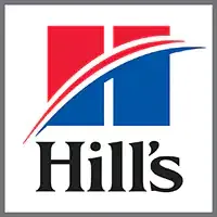 Hill's logo