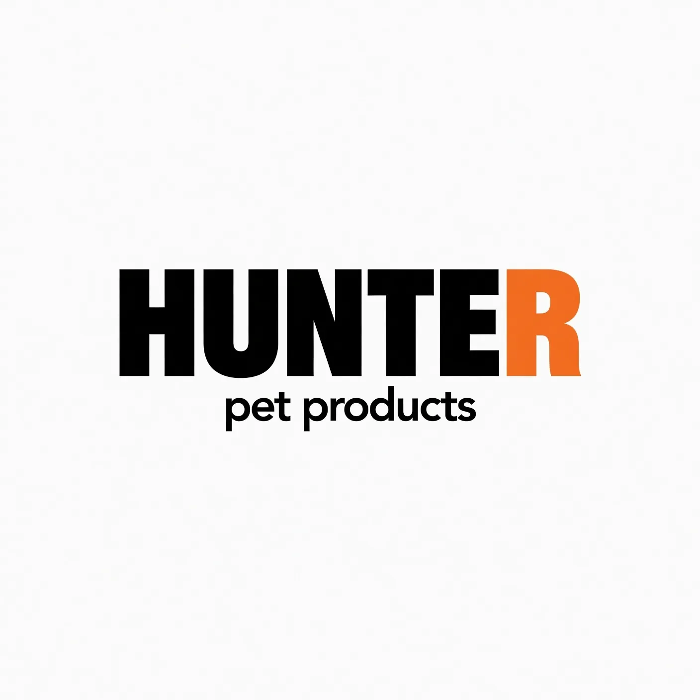 Hunter logo