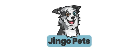 Jingo Pets logo