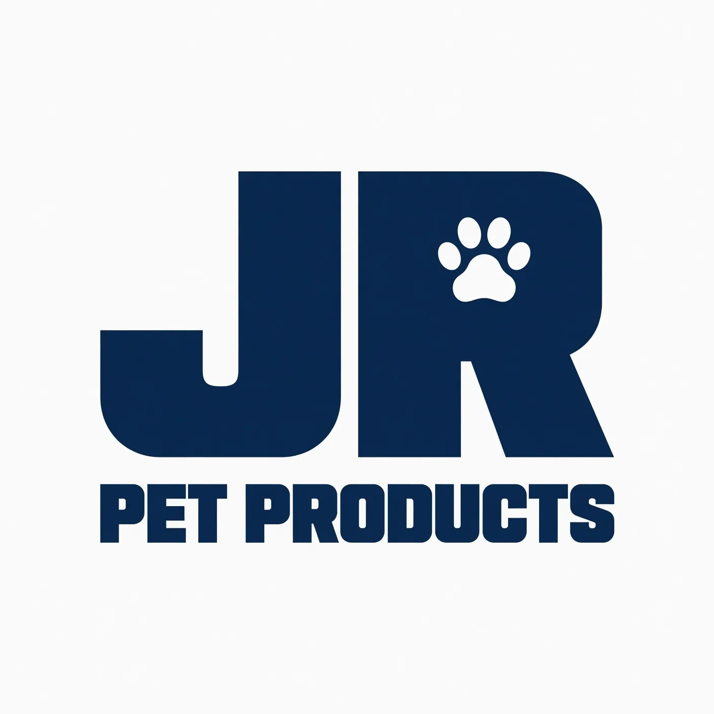 Jr Pet Products logo