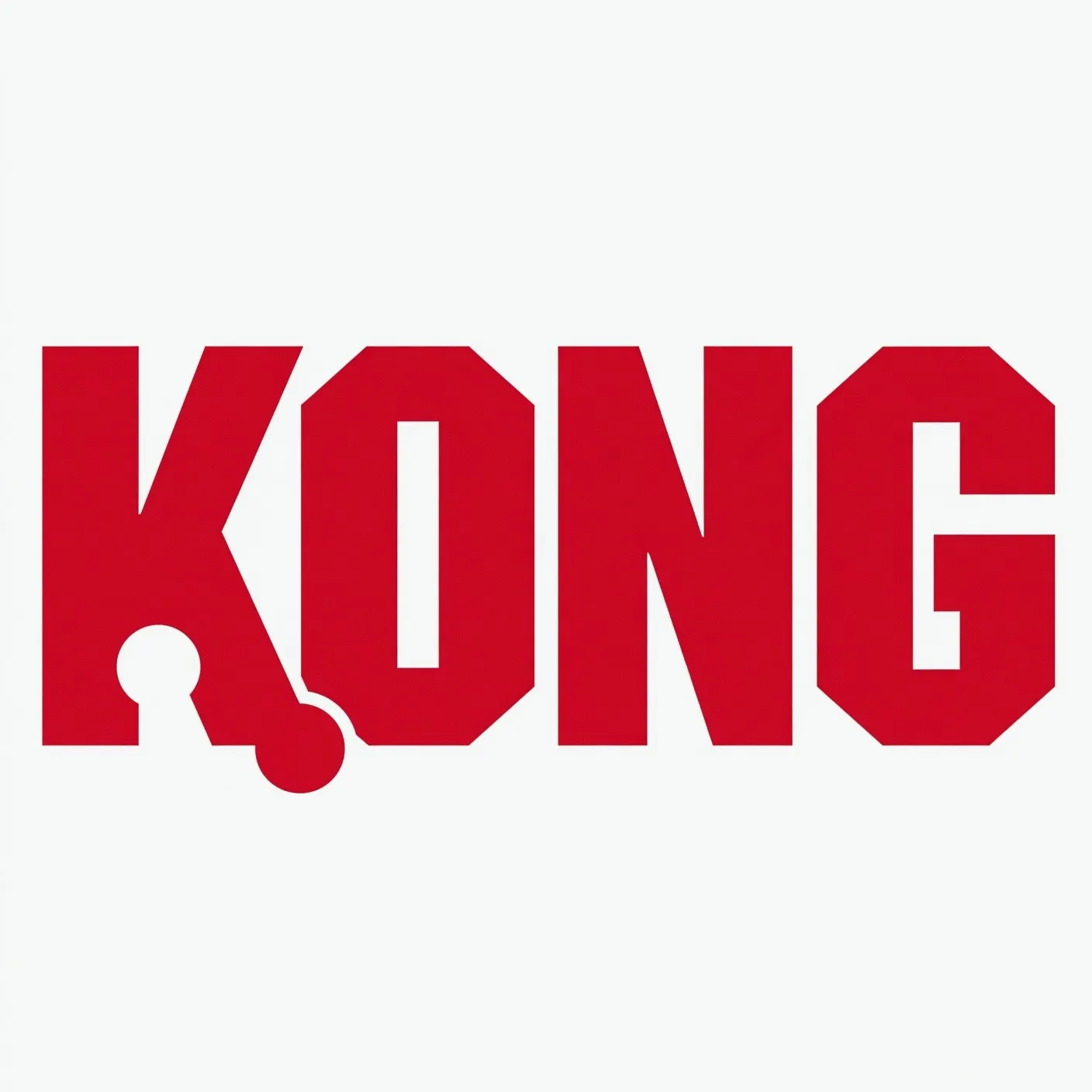 KONG logo