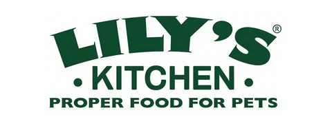 Lily's Kitchen logo