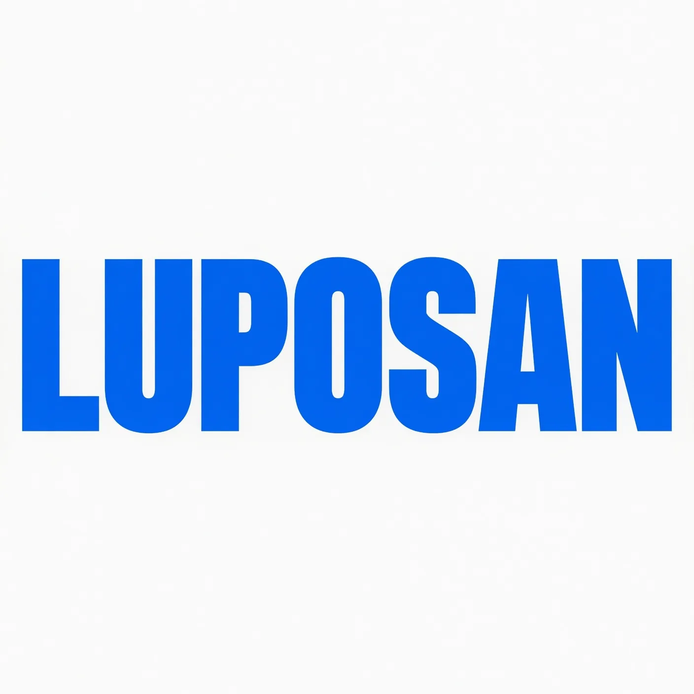 Luposan logo