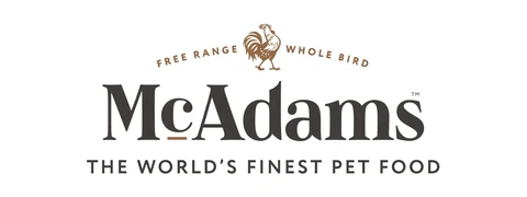 McAdams logo