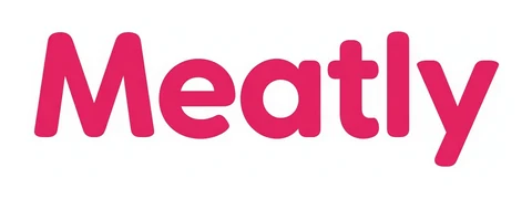 Meatly logo