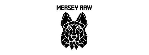 Mersey Raw logo