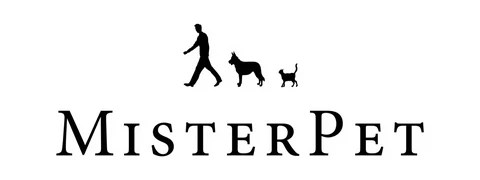 Mister Pet logo