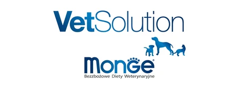 Monge VetSolution logo
