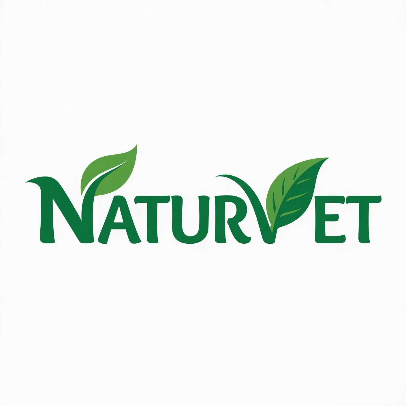 NaturVet logo