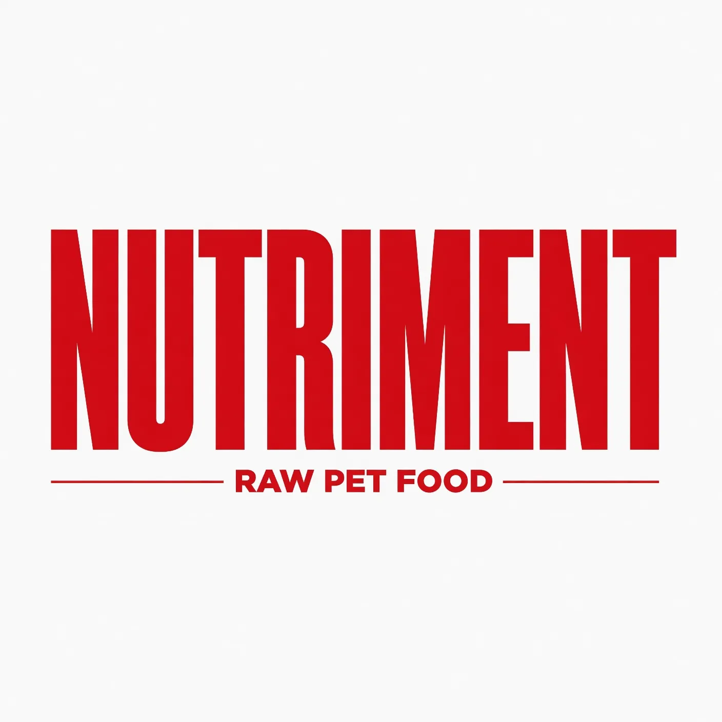Nutriment logo