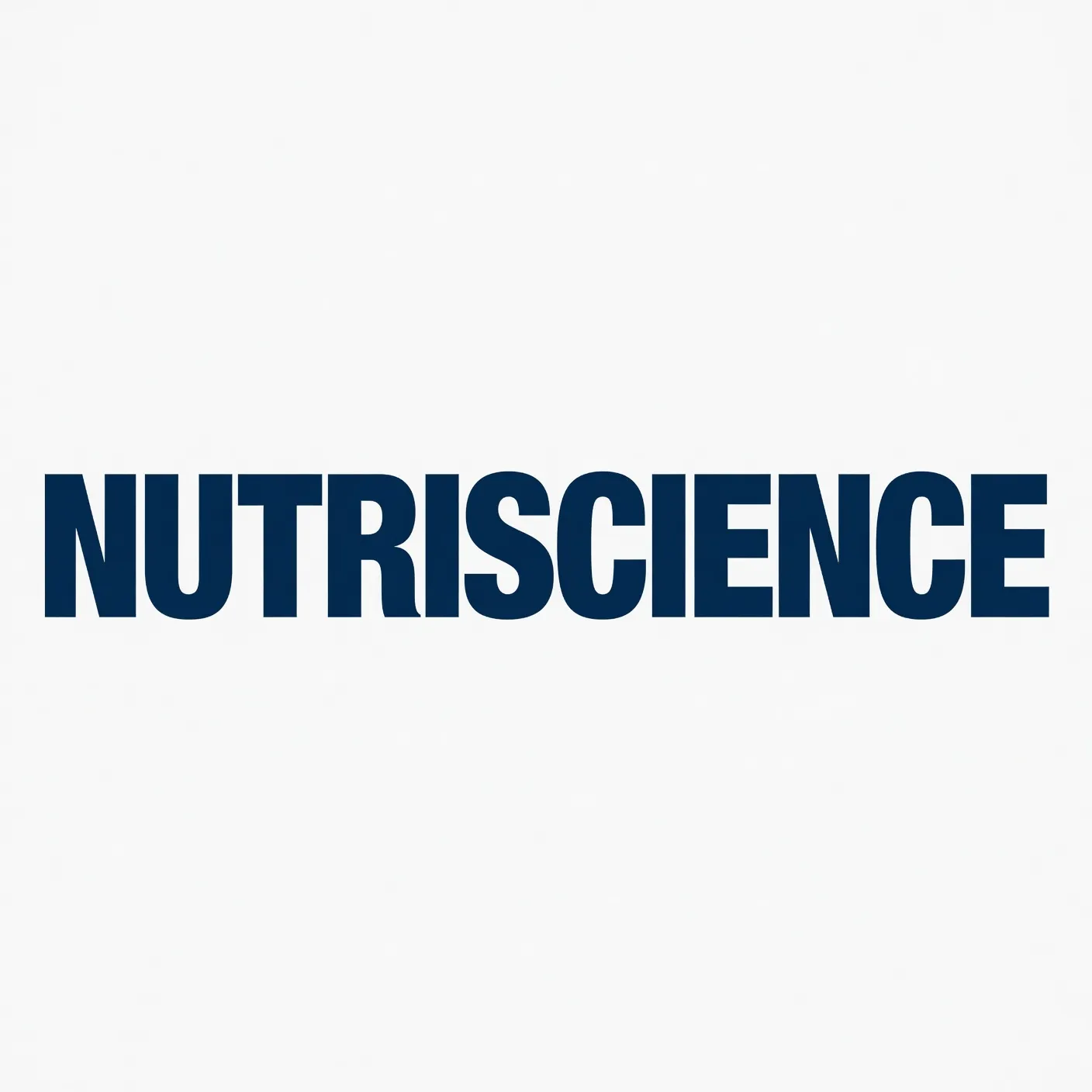 NutriScience logo