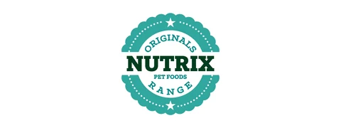 Nutrix logo