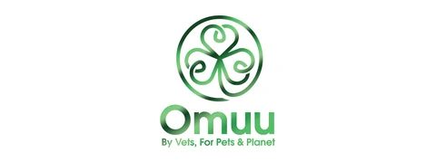 Omuu Pet logo