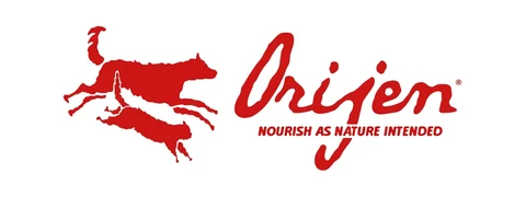 Orijen logo
