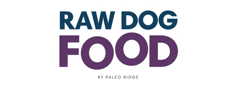 Paleo Ridge logo
