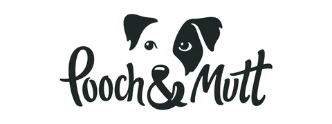Pooch & Mutt logo