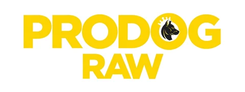 ProDog Raw logo