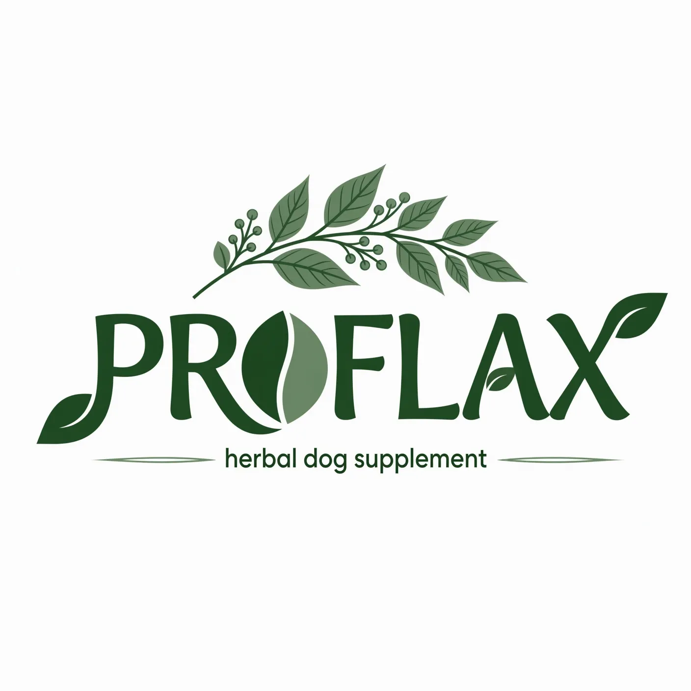 Proflax logo