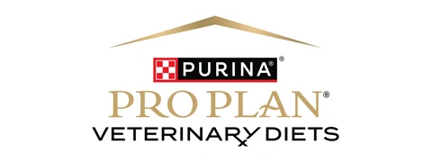 Purina Pro Plan Veterinary Diets logo